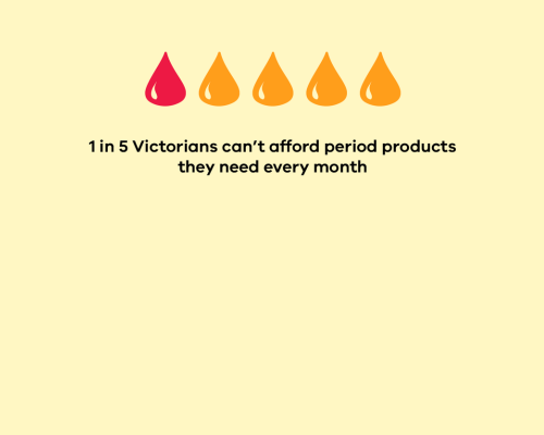 Free Pads and Tampons Main Image