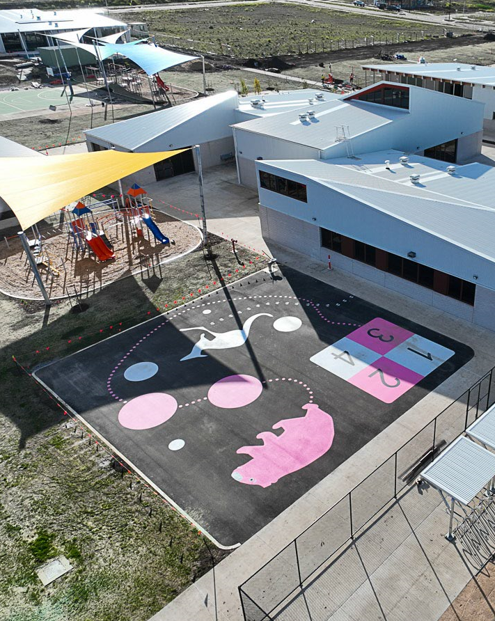 RSVP: Muyan Primary School visit for Kids First Wallan East Main Image