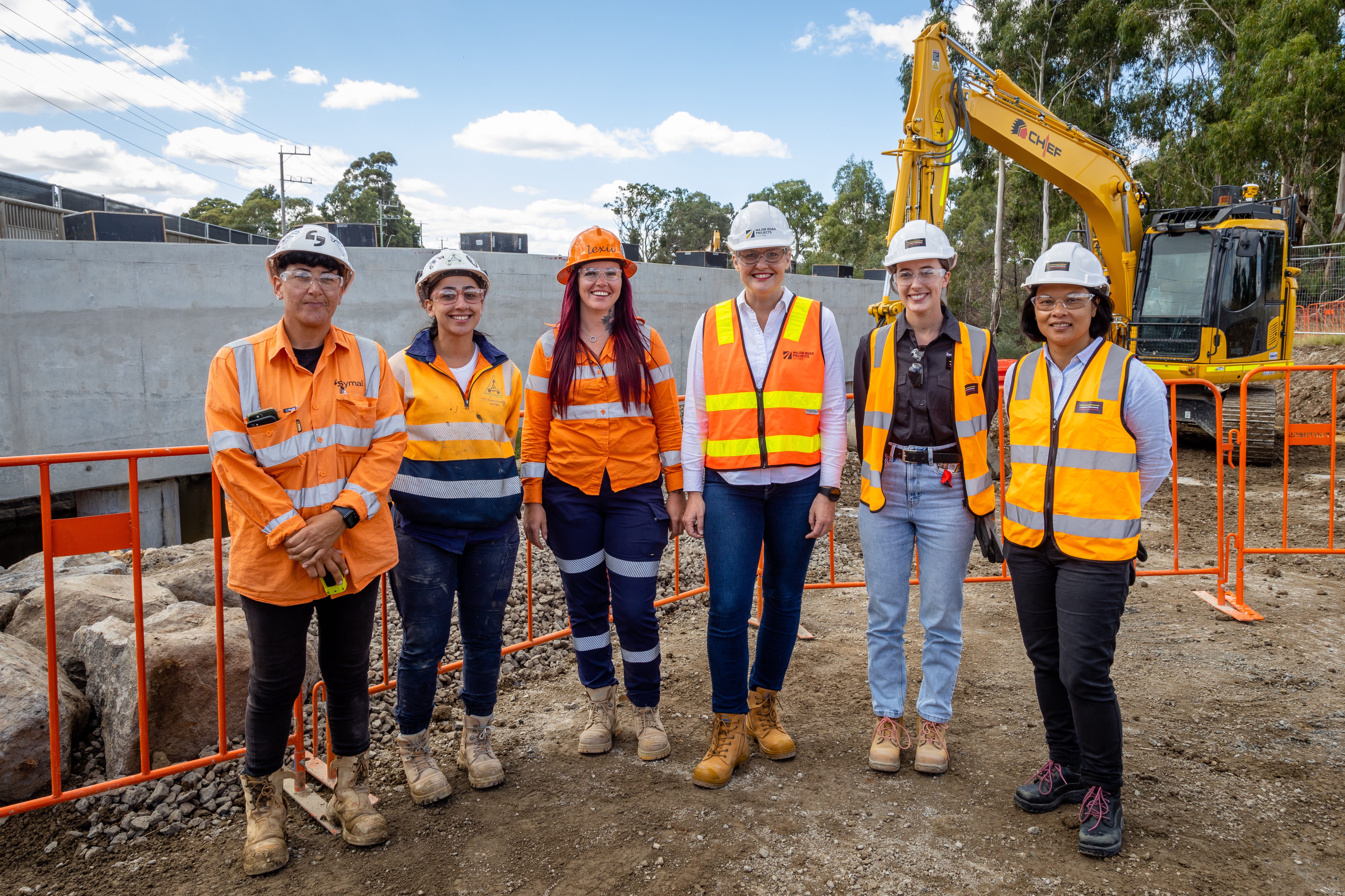 Free Rego For Victorian Apprentices Main Image