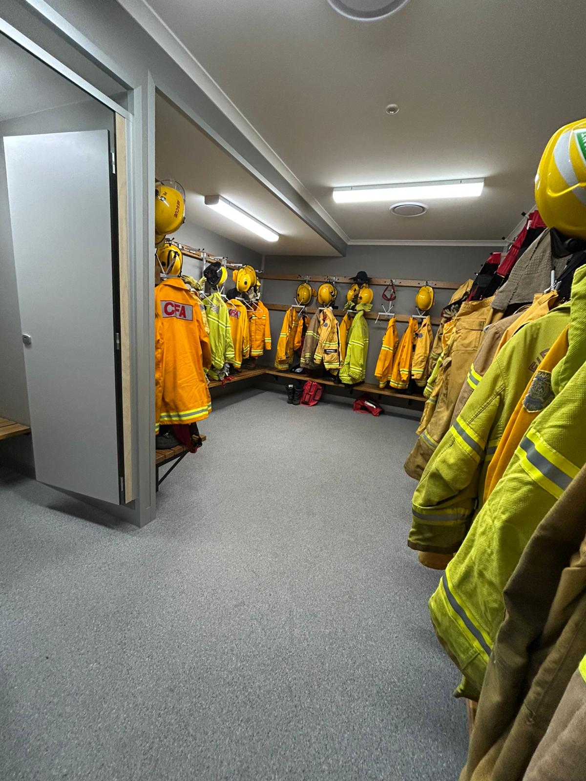 Emergency Services And Essential Workers Main Image