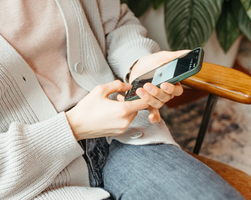 Cheaper Bills for Those who Need it Most Main Image