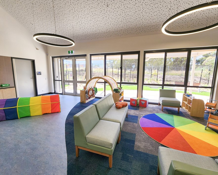 Whittlesea Early Parenting Centre, South Morang