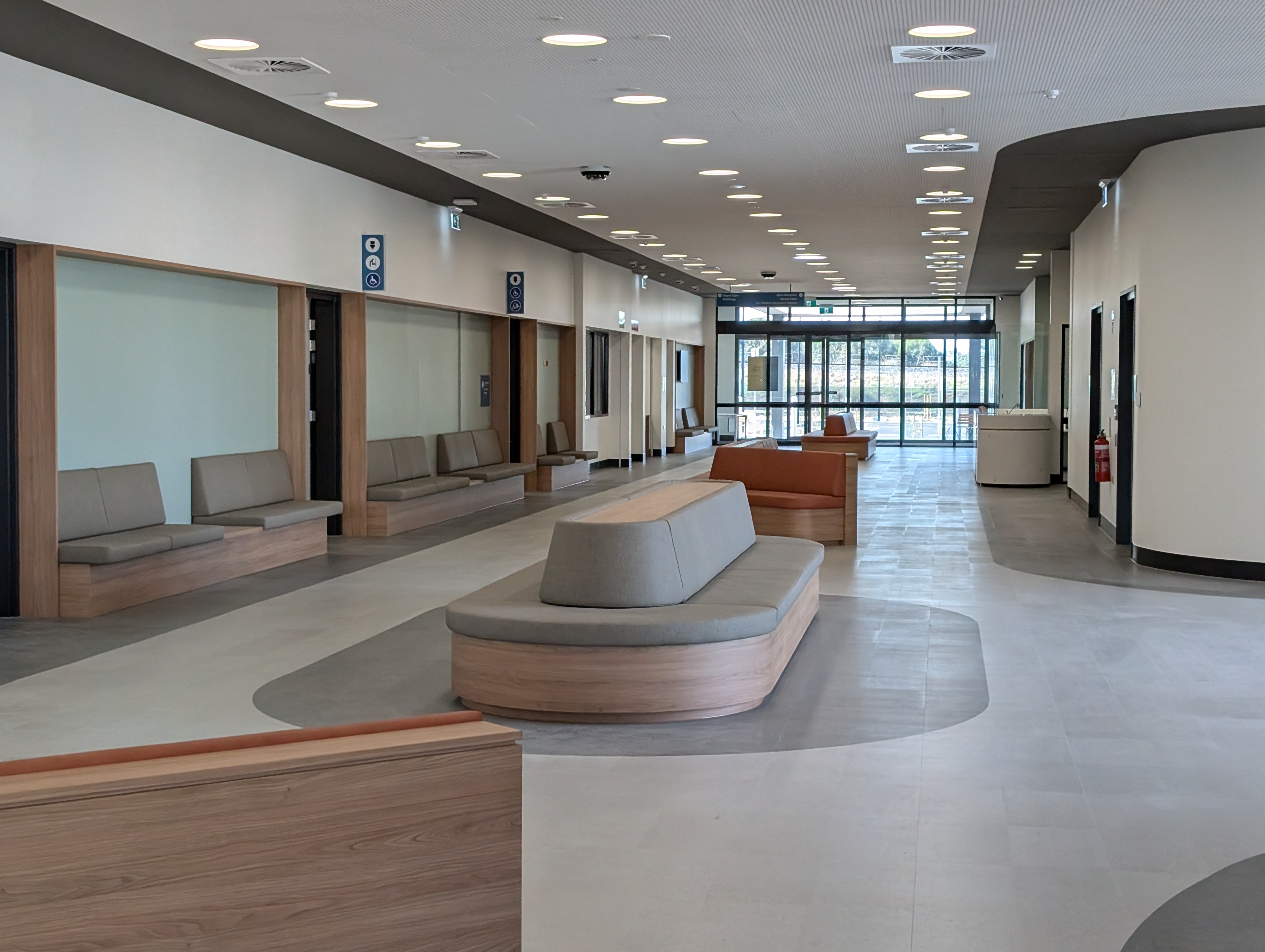 RSVP for the Mernda Community Hospital Celebration Main Image