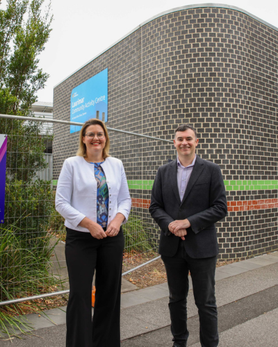 Laurimar Community Activity Centre Main Image