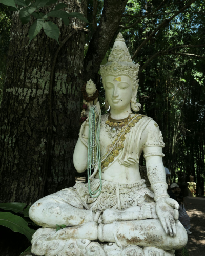 Ehipassiko Buddhist Centre Visit Main Image