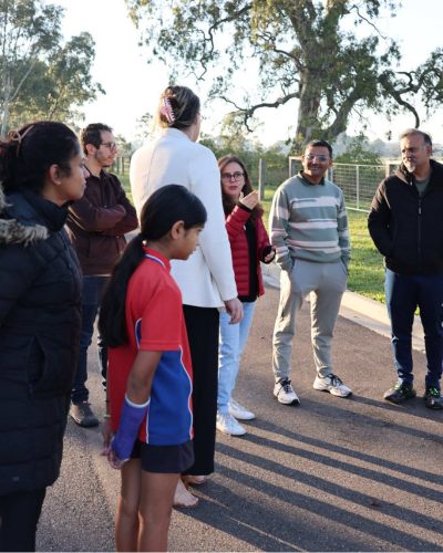 Mernda Pool Needs To Be Built Main Image